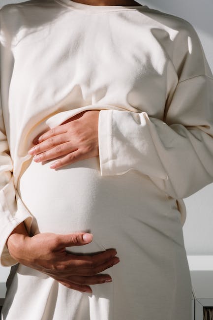 Chorioamnionitis: What Pregnant People Need to Know