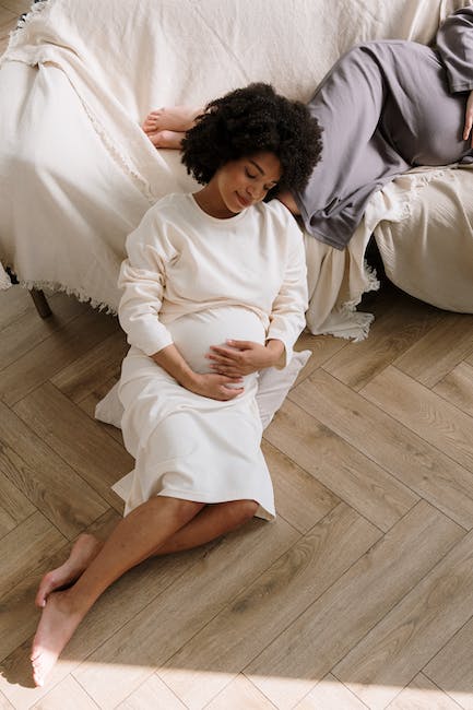 Leukorrhea: Vaginal Discharge During Pregnancy